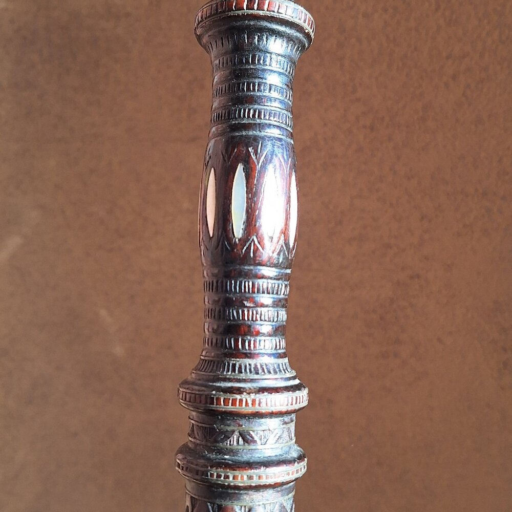 Decorative Unique Stick - Picture 2 of 6